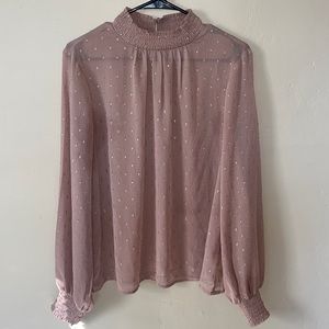 Express Blouse